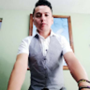 Meet your Posher, Mario alberto